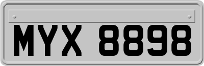 MYX8898