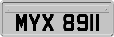 MYX8911