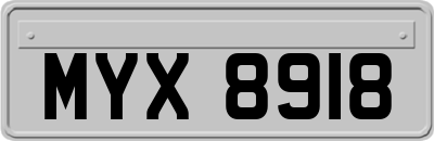 MYX8918