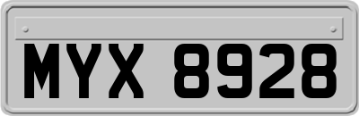MYX8928