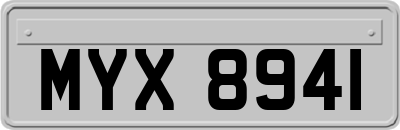 MYX8941