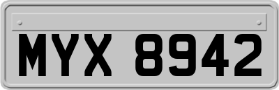 MYX8942