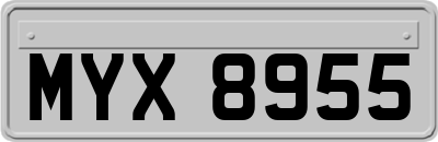 MYX8955