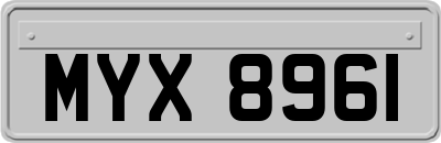 MYX8961