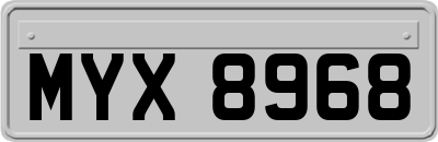 MYX8968