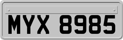 MYX8985