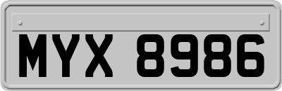 MYX8986