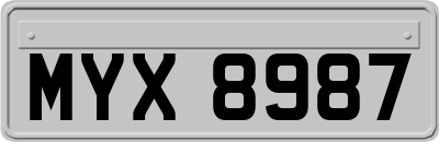 MYX8987