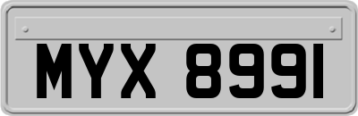 MYX8991