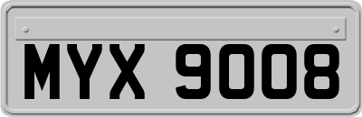 MYX9008