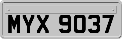 MYX9037