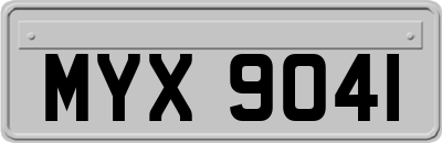MYX9041