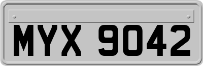 MYX9042