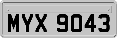 MYX9043