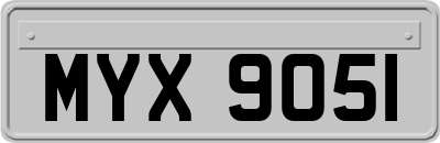 MYX9051