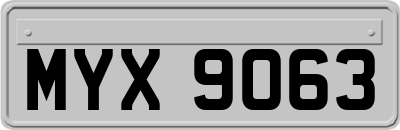 MYX9063