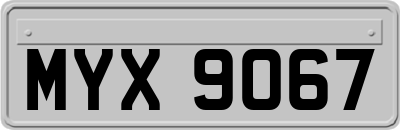 MYX9067