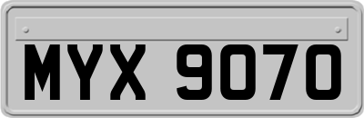 MYX9070