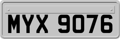 MYX9076