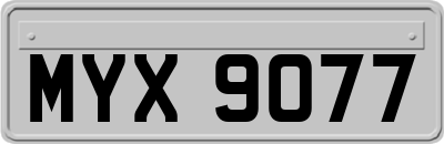 MYX9077