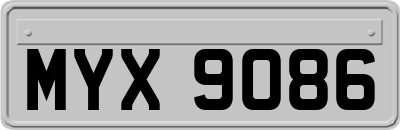 MYX9086