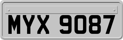 MYX9087