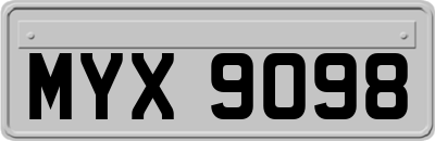 MYX9098