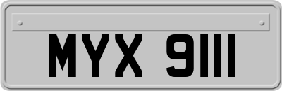 MYX9111