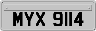 MYX9114