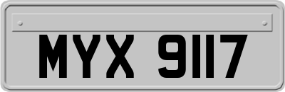 MYX9117