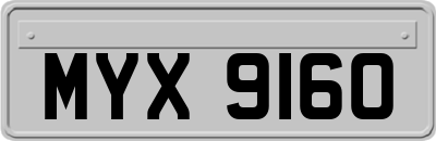 MYX9160