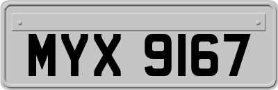 MYX9167