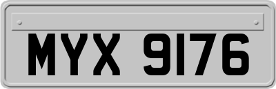 MYX9176