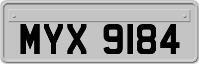 MYX9184