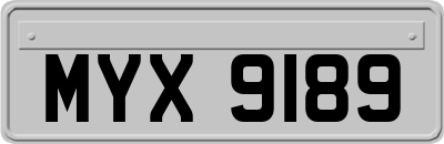 MYX9189