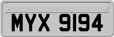 MYX9194