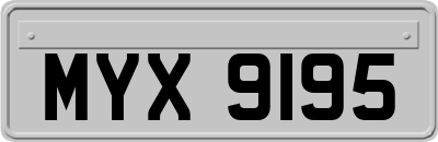 MYX9195