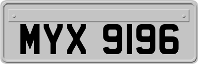 MYX9196