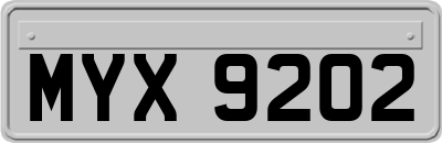 MYX9202