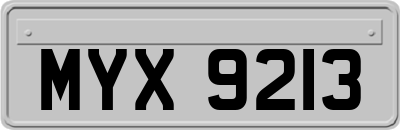 MYX9213