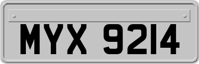 MYX9214