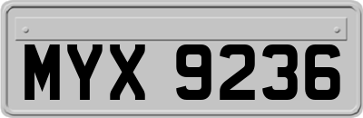 MYX9236
