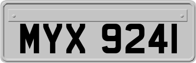 MYX9241