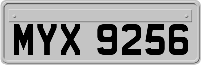MYX9256