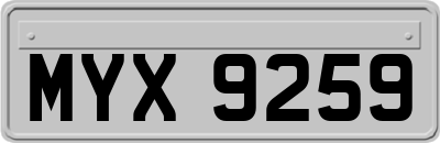 MYX9259