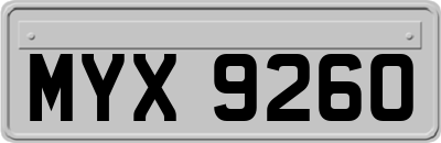 MYX9260