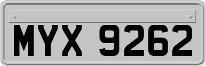 MYX9262