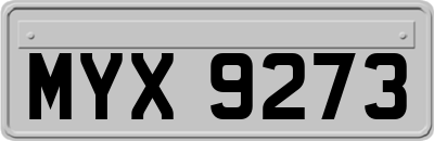 MYX9273