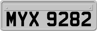 MYX9282