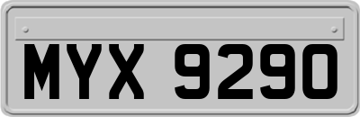 MYX9290